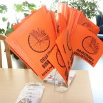 Rajd rowerowy - Odjazdowy Bibliotekarz 2024